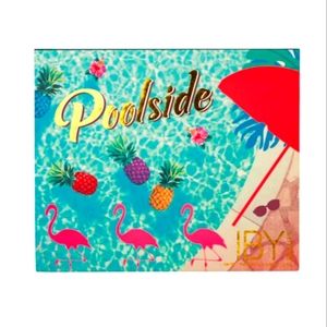 IBY Poolside Lush Eyeshadow In Get Soaked❣️5/$25